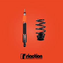 Load image into Gallery viewer, Riaction Coilovers Ford Fiesta ST MK6 (11-19) GT-1 32 Way Adjustable w/ Front Camber Plates Alternate Image