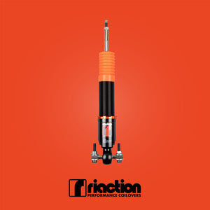 943.00 Riaction Coilovers Ford Fusion (2013-2019) RIA-MONSS - Redline360