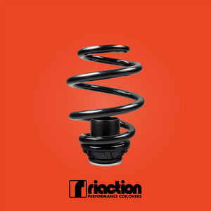 943.00 Riaction Coilovers Ford Fusion (2013-2019) RIA-MONSS - Redline360