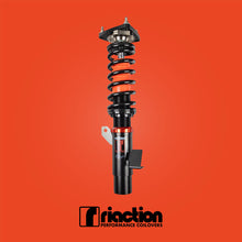Load image into Gallery viewer, Riaction Coilovers Mazda3 / Mazdaspeed3 (04-13) GT-1 32 Way Adjustable w/ Front Camber Plates Alternate Image
