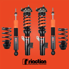 Load image into Gallery viewer, Riaction Coilovers Mazda3 / Mazdaspeed3 (04-13) GT-1 32 Way Adjustable w/ Front Camber Plates Alternate Image