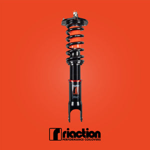 Riaction Coilovers Mazda MX-5 Miata NC (2006-2015) GT-1 32 Way Adjustable