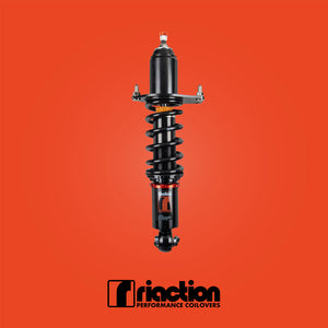 Riaction Coilovers Mazda MX-5 Miata NC (2006-2015) GT-1 32 Way Adjustable