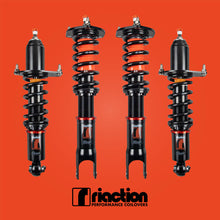 Load image into Gallery viewer, Riaction Coilovers Mazda MX-5 Miata NC (2006-2015) GT-1 32 Way Adjustable Alternate Image