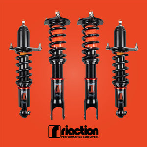 Riaction Coilovers Mazda MX-5 Miata NC (2006-2015) GT-1 32 Way Adjustable