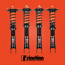 Load image into Gallery viewer, Riaction Coilovers Mazda Miata ND (2016-2023) 32 Way Adjustable Performance Suspension RIA-NDSS - Default Title Alternate Image