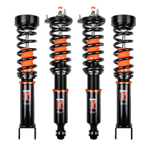 Load image into Gallery viewer, Riaction Coilovers Infiniti Q50 3.7 RWD V37 (2014-2019) w/ Front Fork - Default Title Alternate Image