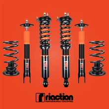 Load image into Gallery viewer, Riaction Coilovers Infiniti Q60 RWD V36 (2014-2019) IF-020-SS - Default Title Alternate Image