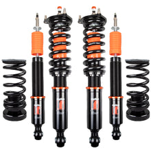 Load image into Gallery viewer, Riaction Coilovers Infiniti Q60 RWD V36 (2014-2019) IF-020-SS - Default Title Alternate Image