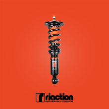 Load image into Gallery viewer, Riaction Coilovers Nissan Skyline R32 GTST (1989-1994) NS-052-SS - Default Title Alternate Image