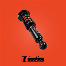 Load image into Gallery viewer, Riaction Coilovers Nissan Skyline R32 GTST (1989-1994) NS-052-SS - Default Title Alternate Image