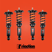 Load image into Gallery viewer, Riaction Coilovers Nissan Skyline R32 GTST (1989-1994) NS-052-SS - Default Title Alternate Image