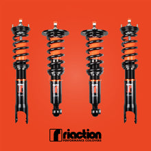 Load image into Gallery viewer, Riaction Coilovers Nissan Skyline R33 GT-R (1995-1998) NS-001-SS - Default Title Alternate Image