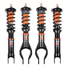 Load image into Gallery viewer, 993.00 Riaction Coilovers Nissan Skyline R35 GT-R (2009-2019) RIA-R35SS - Redline360 Alternate Image