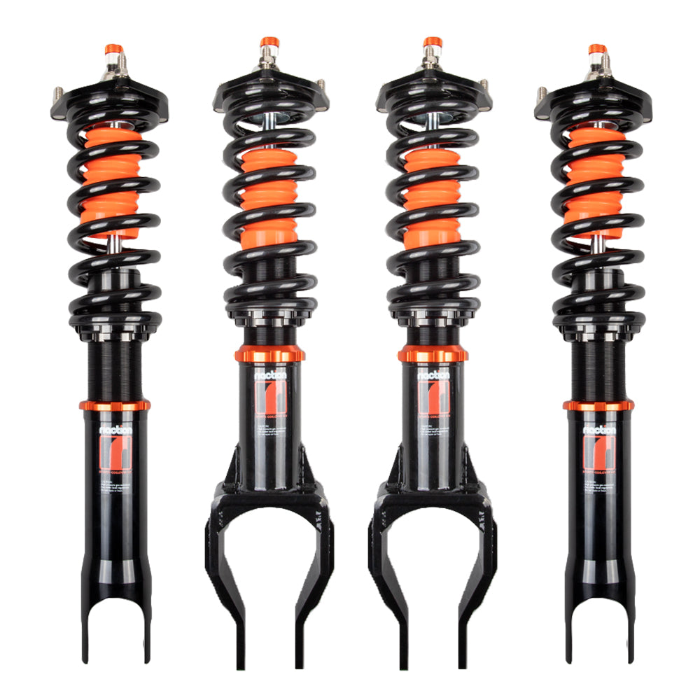 Riaction Coilovers Nissan Skyline R35 GT-R (2009-2019) RIA-R35SS