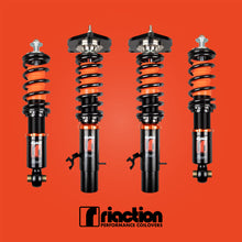 Load image into Gallery viewer, 993.00 Riaction Coilovers Mini Cooper R50/R53 [Incl. S Model] (02-06) RIA-R50SS - Redline360 Alternate Image