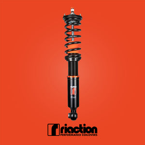 957.00 Riaction Coilovers Nissan 240SX S13 (1989-1994) RIA-S13SS - Redline360