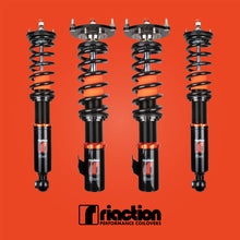 Load image into Gallery viewer, 957.00 Riaction Coilovers Nissan 240SX S13 (1989-1994) RIA-S13SS - Redline360 Alternate Image