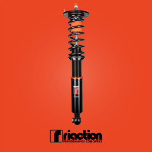 957.00 Riaction Coilovers Nissan 240SX S14 (1995-1998) RIA-S14SS - Redline360