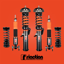 Load image into Gallery viewer, 993.00 Riaction Coilovers Ford Mustang GT &amp; Ecoboost 6th Gen (15-19) w/ Front Camber Plates - Redline360 Alternate Image