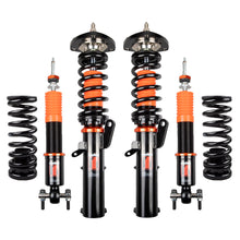 Load image into Gallery viewer, 993.00 Riaction Coilovers Ford Mustang GT &amp; Ecoboost 6th Gen (15-19) w/ Front Camber Plates - Redline360 Alternate Image