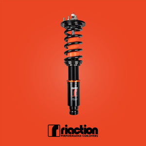864.00 Riaction Coilovers Acura TSX (2004-2008) 32 Way Adjustable - Redline360