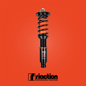 864.00 Riaction Coilovers Honda Accord (2003-2007) RIA-TSXSS-A - Redline360