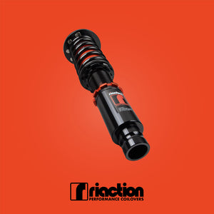 864.00 Riaction Coilovers Acura TSX (2004-2008) 32 Way Adjustable - Redline360