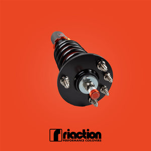 864.00 Riaction Coilovers Honda Accord (2003-2007) RIA-TSXSS-A - Redline360