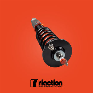 864.00 Riaction Coilovers Honda Accord (2003-2007) RIA-TSXSS-A - Redline360