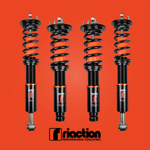 864.00 Riaction Coilovers Honda Accord (2003-2007) RIA-TSXSS-A - Redline360