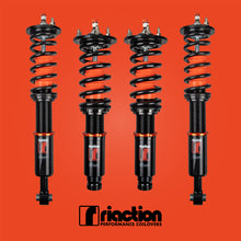 Load image into Gallery viewer, Riaction Coilovers Acura TL (2004-2008) 32 Way Adjustable - Default Title Alternate Image