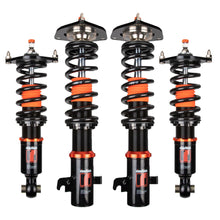 Load image into Gallery viewer, Riaction Coilovers Subaru WRX / STI (2015-2021) GT-1 32 Way Adjustable w/ Front Camber Plates - Default Title Alternate Image
