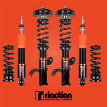 Load image into Gallery viewer, 993.00 Riaction Coilovers Toyota Camry L/LE/XLE [4 Cyl] (2018-2022) w/ Front Camber Plates - Redline360 Alternate Image