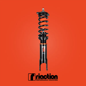 993.00 Riaction Coilovers Infiniti G35 RWD V36 (2007-2008) True Rear or Divorced - Redline360