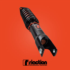 993.00 Riaction Coilovers Infiniti G35 RWD V36 (2007-2008) True Rear or Divorced - Redline360