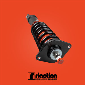 993.00 Riaction Coilovers Infiniti G35 RWD V36 (2007-2008) True Rear or Divorced - Redline360