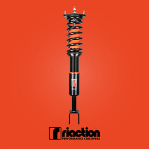 993.00 Riaction Coilovers Infiniti G35 RWD V36 (2007-2008) True Rear or Divorced - Redline360