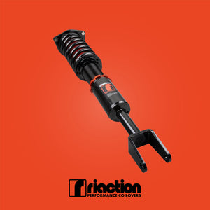 993.00 Riaction Coilovers Infiniti G35 RWD V36 (2007-2008) True Rear or Divorced - Redline360