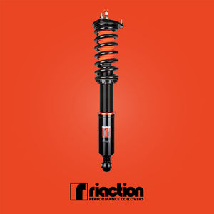 993.00 Riaction Coilovers Infiniti G35 RWD V36 (2007-2008) True Rear or Divorced - Redline360