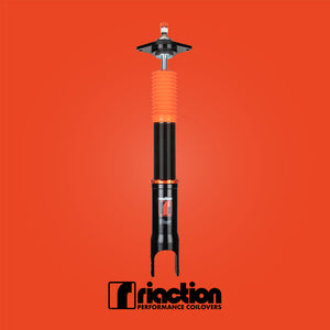 993.00 Riaction Coilovers Infiniti G37 V36 (2008-2013) True Rear or Divorced - Redline360