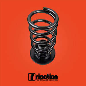 993.00 Riaction Coilovers Infiniti G35 RWD V36 (2007-2008) True Rear or Divorced - Redline360