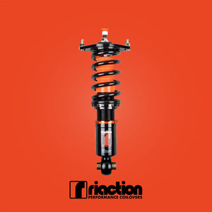 993.00 Riaction Coilovers FRS / BRZ / 86 (13-21) 32 Way w/ Camber Plates & Swift Springs - Redline360