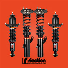Load image into Gallery viewer, Riaction Coilovers Toyota Celica (00-06) 32 Way w/ Front Camber Plates - Default Title Alternate Image