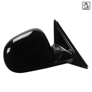 59.95 Spec-D Mirrors Chevy S10 (1994-2001) Manual Side Mirror - Left or Right - Redline360