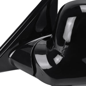 59.95 Spec-D Mirrors Chevy S10 (1994-2001) Manual Side Mirror - Left or Right - Redline360