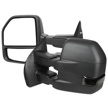 Load image into Gallery viewer, 279.95 Spec-D Towing Mirrors Ford F150 (2015-2020) Powered / Heated / LED Turn Signal - Redline360 Alternate Image