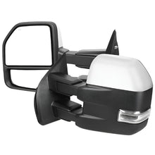 Load image into Gallery viewer, 279.95 Spec-D Towing Mirrors Ford F150 (2015-2020) Powered / Heated / LED Turn Signal - Redline360 Alternate Image