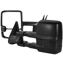 Load image into Gallery viewer, 159.95 Spec-D Towing Mirrors GMC Sierra (2003-2006) Manually Extendable Heated - Redline360 Alternate Image