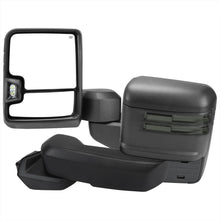 Load image into Gallery viewer, Spec-D Towing Mirrors Chevy Silverado 1500 (2019 2020 2021 2022) Power Heated &amp; Expandable Alternate Image